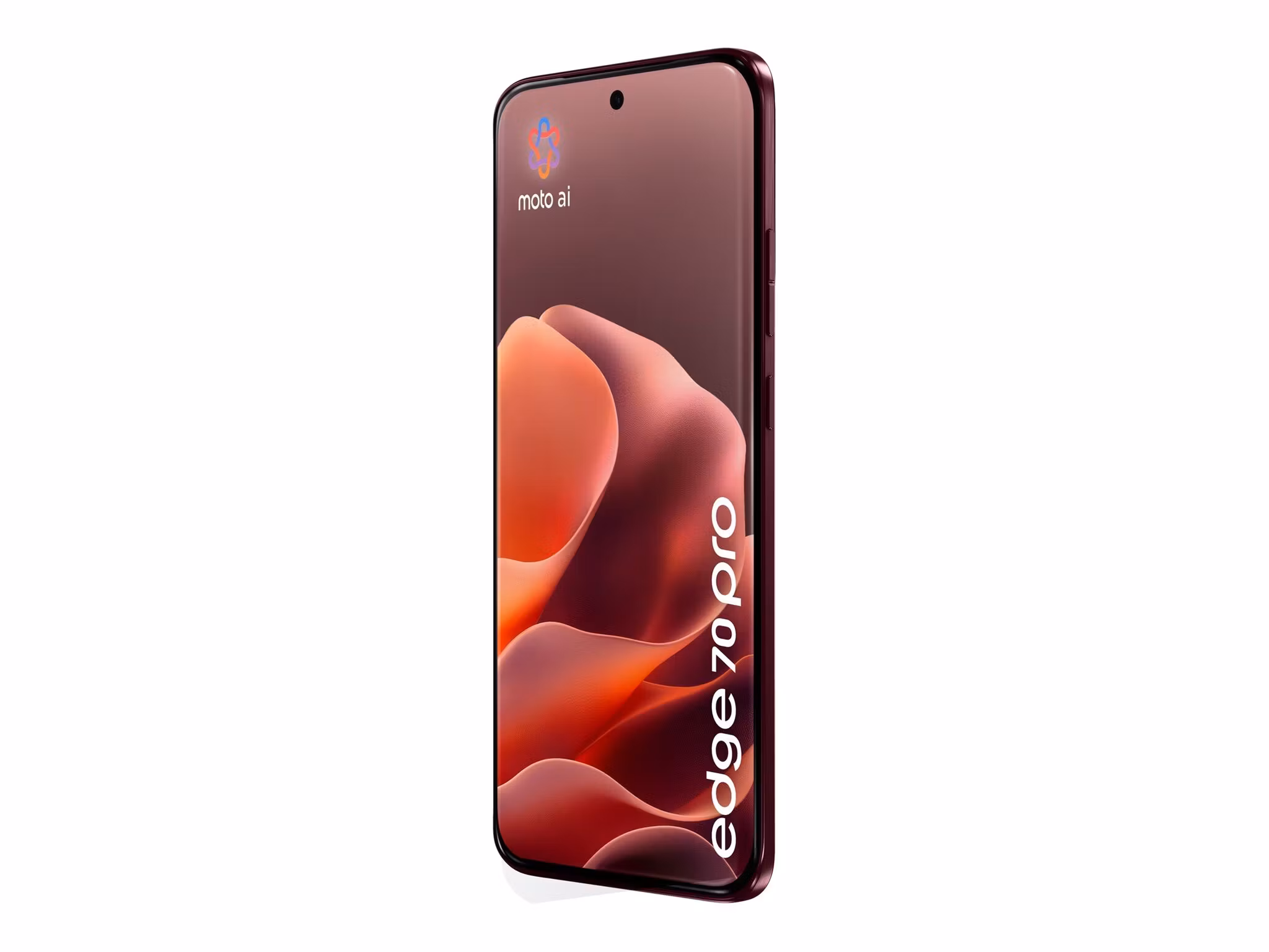 Motorola edge 70 pro 6.78" 5G 8GB 256GB Bordeaux