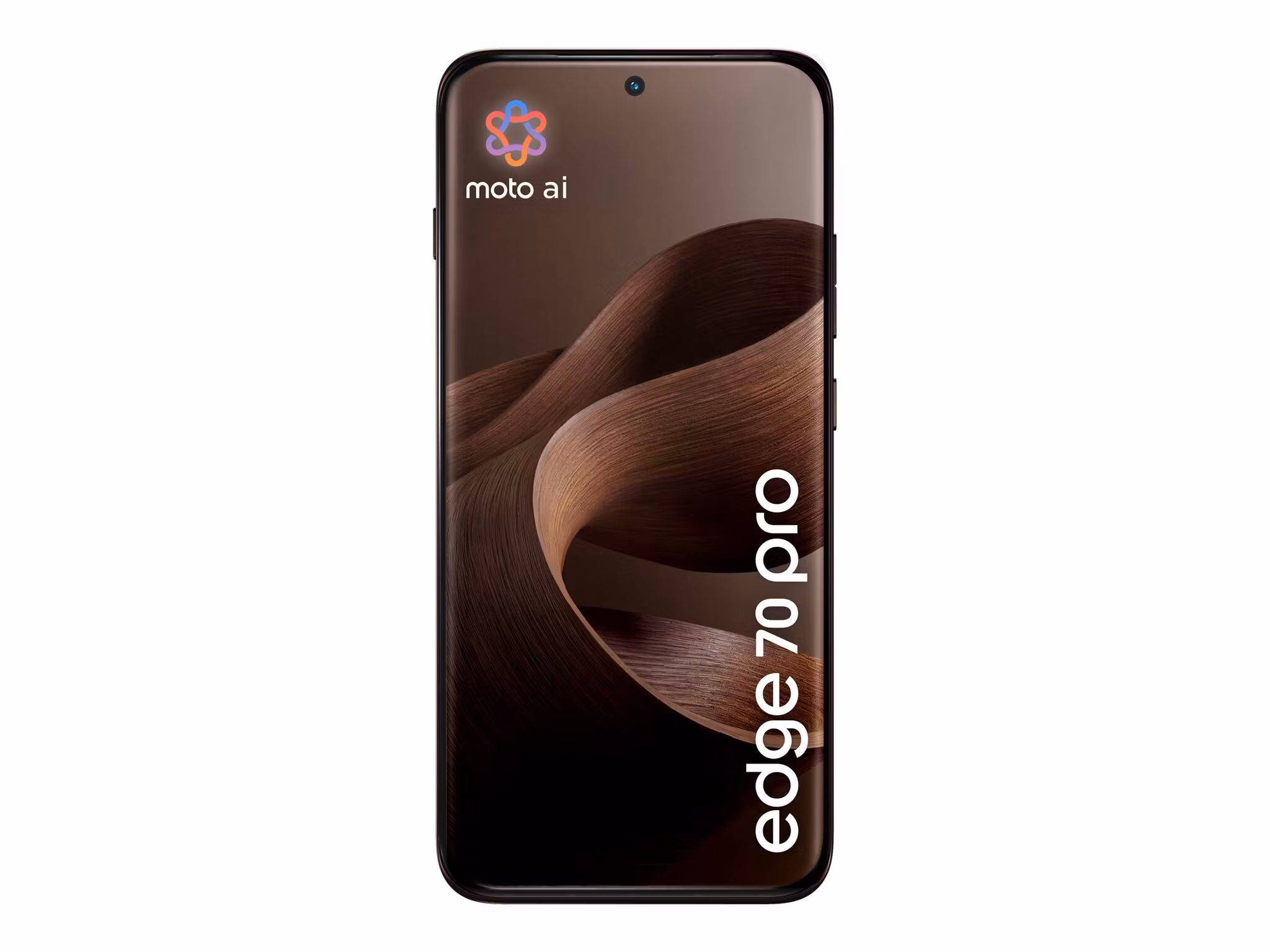 Motorola Edge 70 Pro 6.78" 5G 8GB 256GB Pantone Chicory coffee