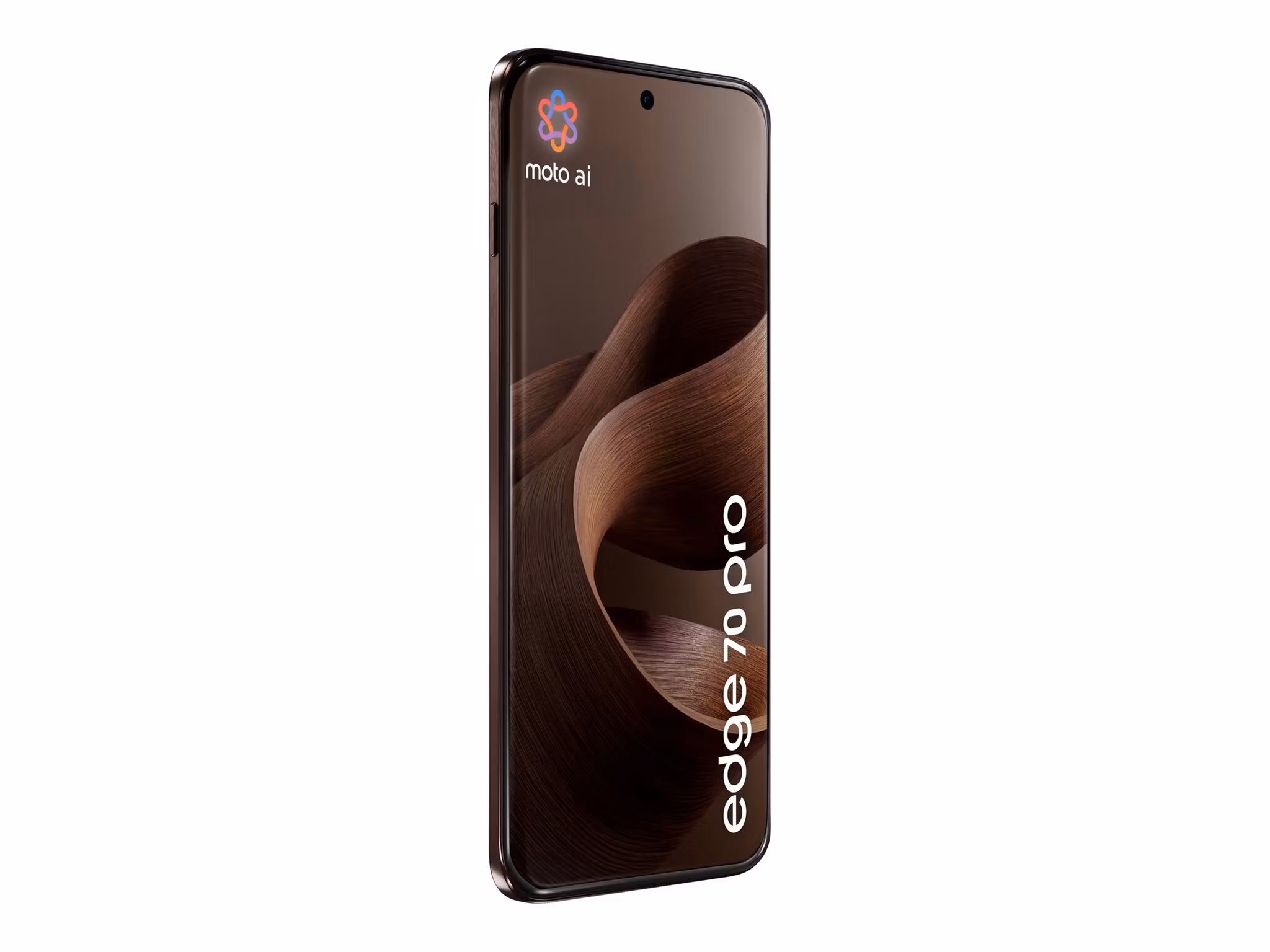 Motorola Edge 70 Pro 6.78" 5G 8GB 256GB Pantone Chicory coffee