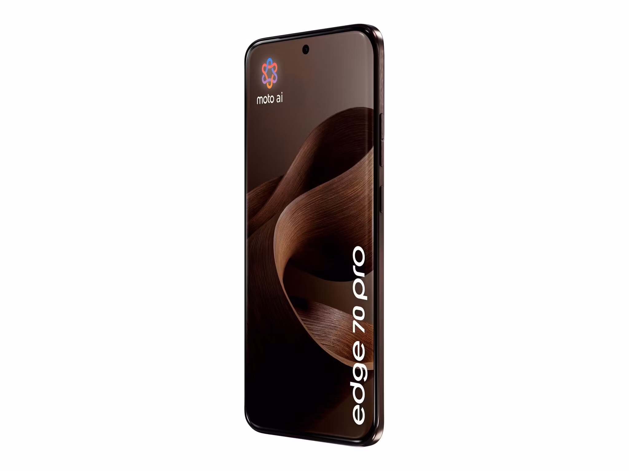 Motorola Edge 70 Pro 6.78" 5G 8GB 256GB Pantone Chicory coffee