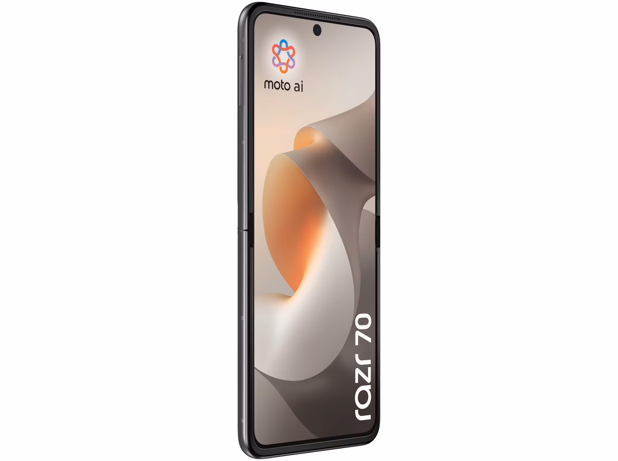 Motorola Razr 70 6.9" 5G 8GB 256GB Grå