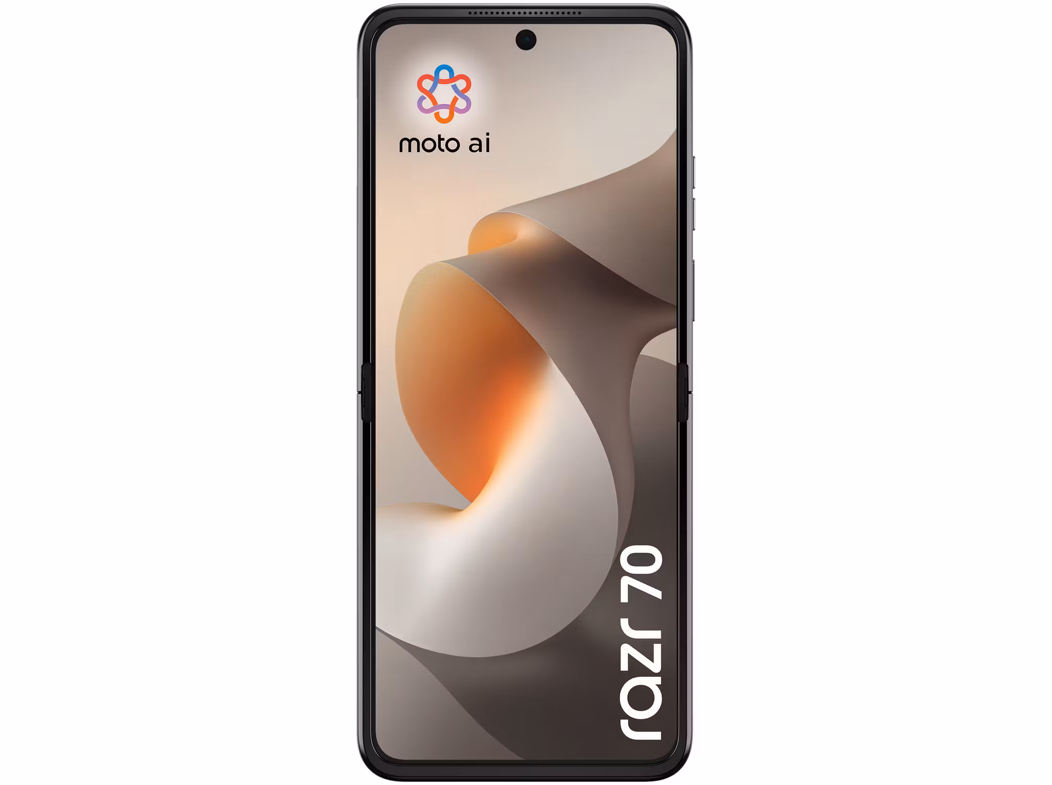 Motorola Razr 70 6.9" 5G 8GB 256GB Grå