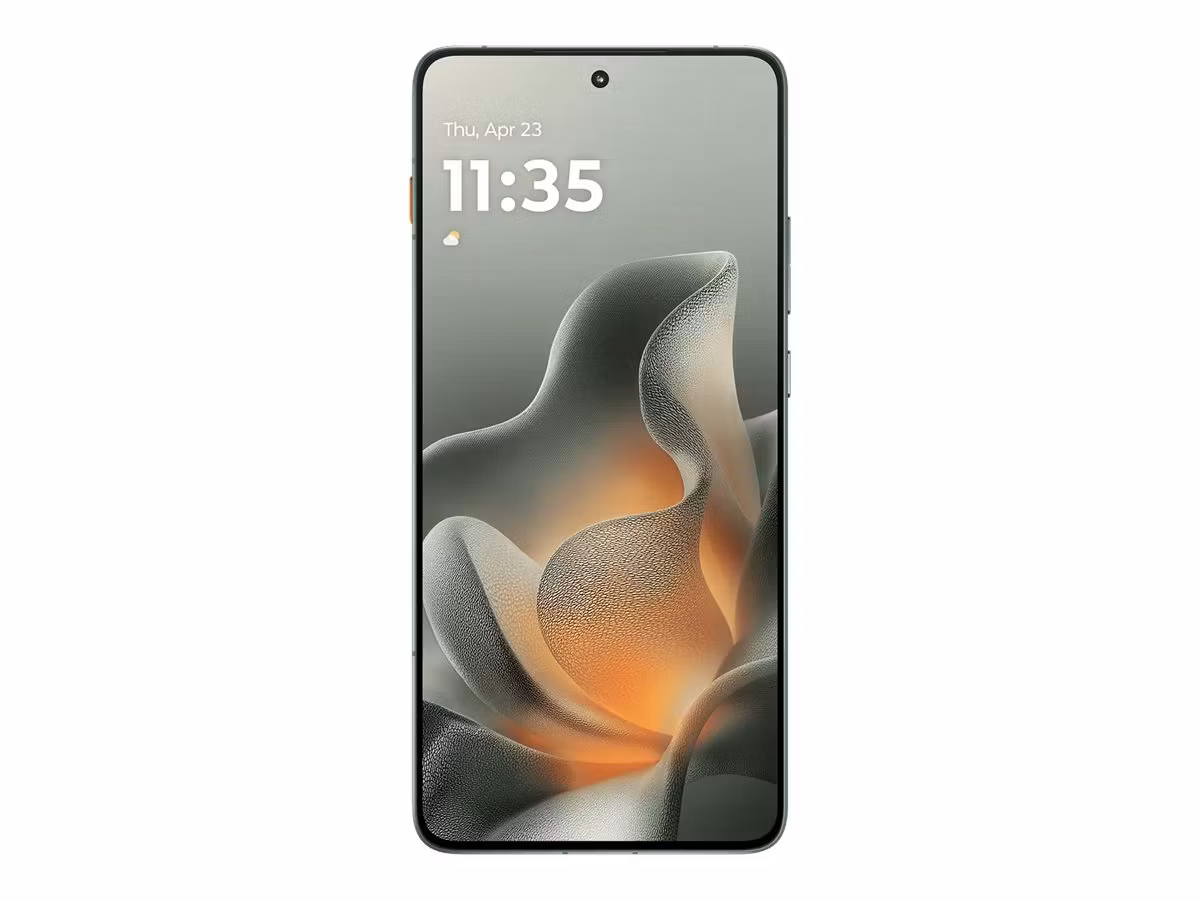 Motorola Edge 70 6.67" 5G 12GB 512GB Pantone lilypad