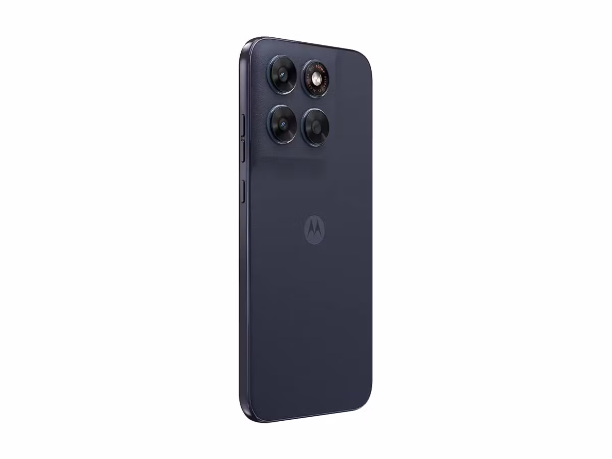 Motorola Moto G87 6.78" 5G 8GB 256GB Pantone overture