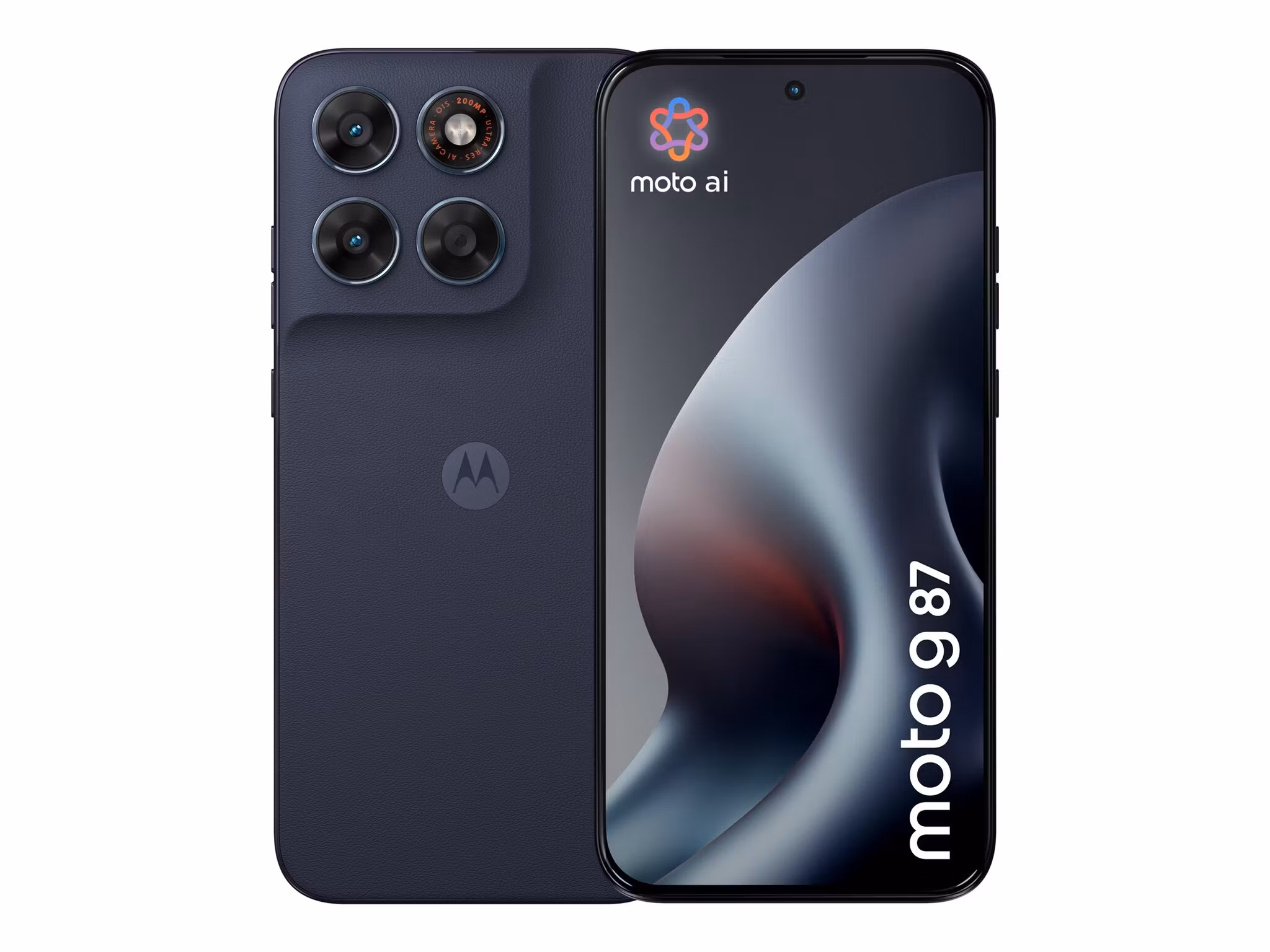 Motorola Moto G87 6.78" 5G 8GB 256GB Pantone overture