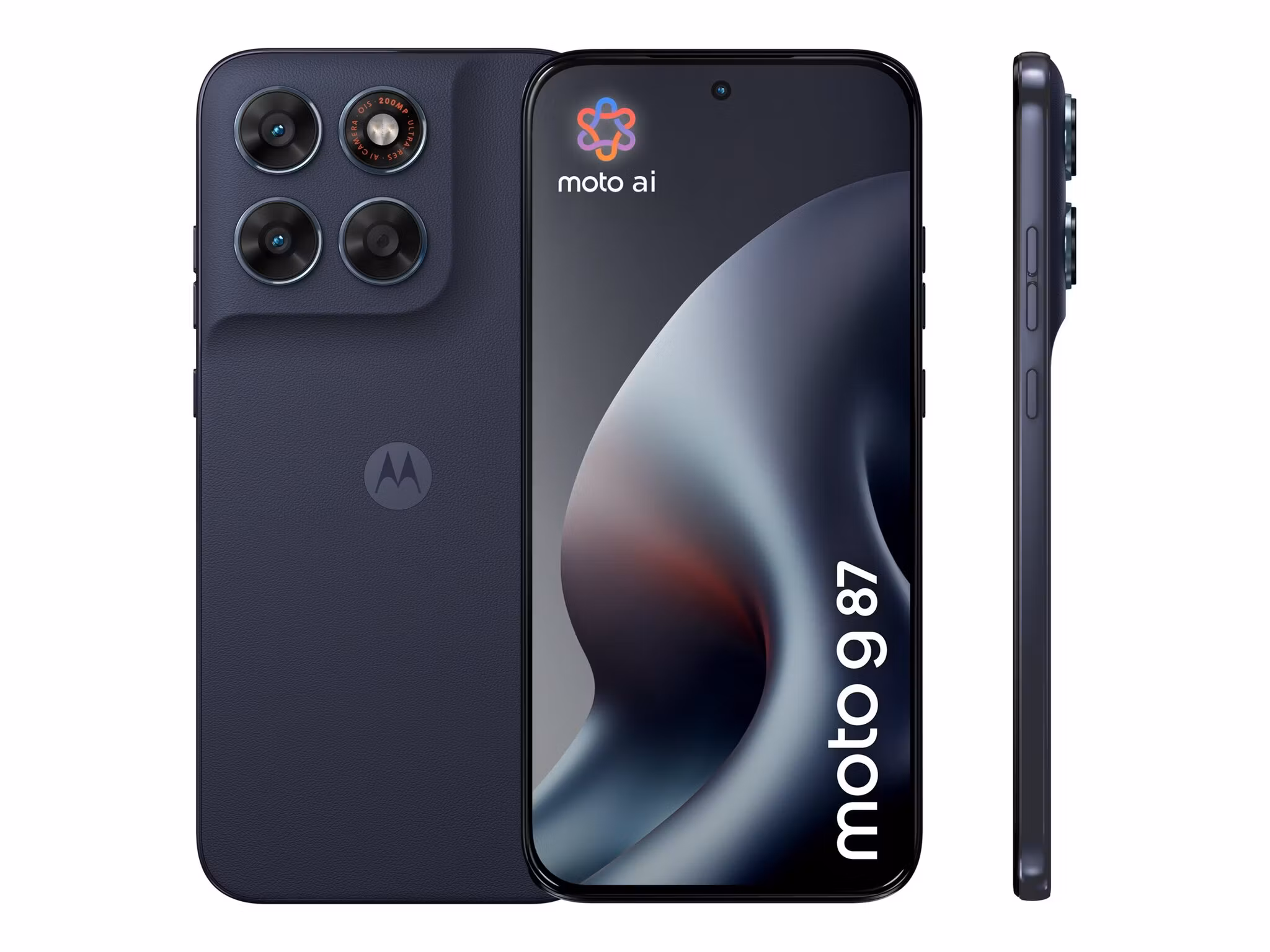 Motorola Moto G87 6.78" 5G 8GB 256GB Pantone overture