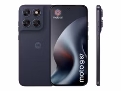 Motorola Moto G87 6.78" 5G 8GB 256GB Pantone overture