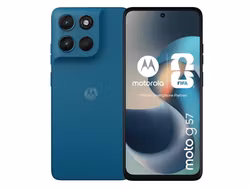 Motorola Moto G57 6,72" 5G 8GB 256GB Pantone Corsair