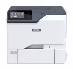 Xerox VersaLink C620 A4 50 sid/min duplexskrivare PS3 PCL5e/6 2 fack 650 ark