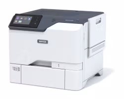 Xerox VersaLink C620 A4 50 sid/min duplexskrivare PS3 PCL5e/6 2 fack 650 ark