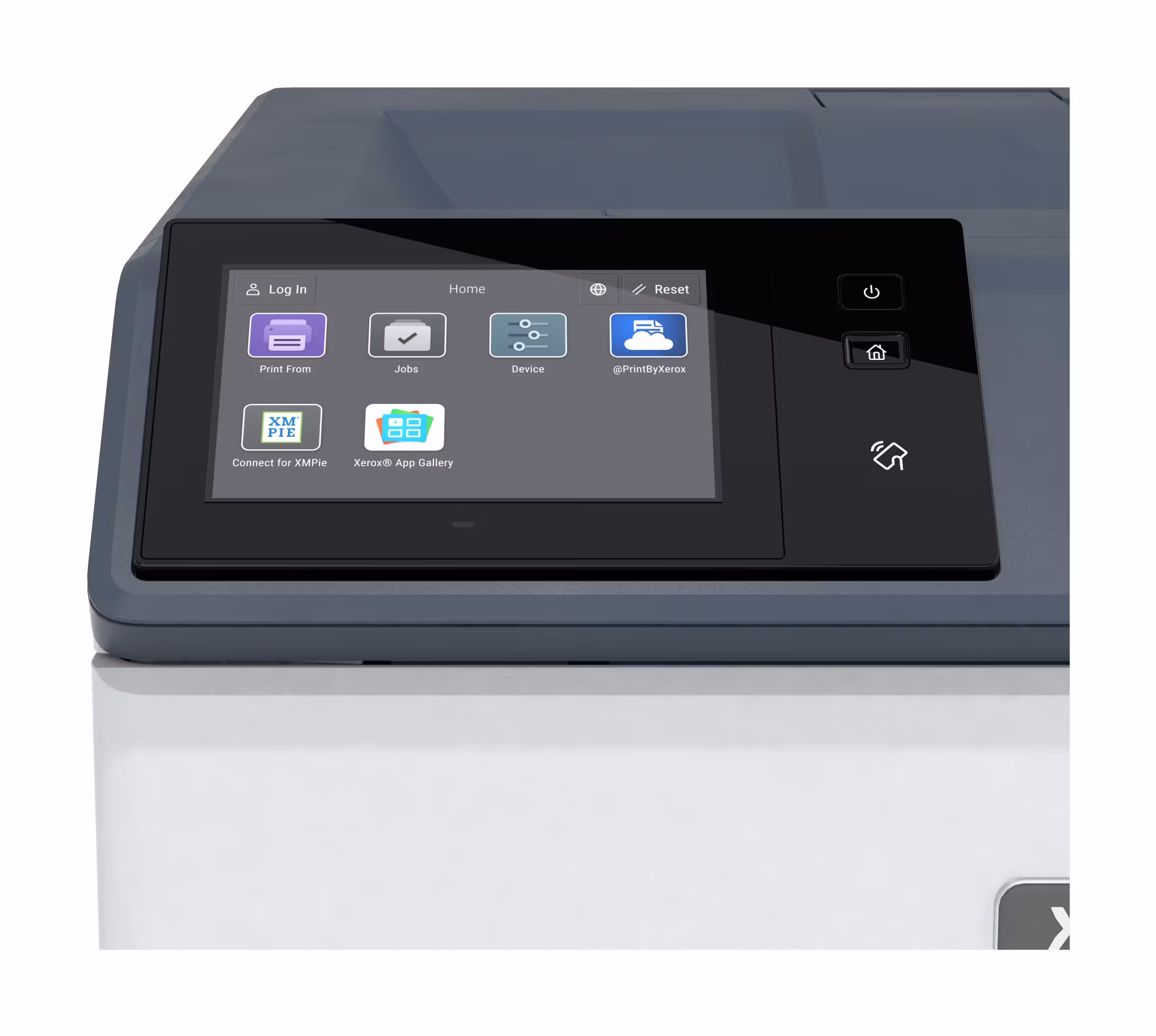 Xerox VersaLink C620 A4 50 sid/min duplexskrivare PS3 PCL5e/6 2 fack 650 ark