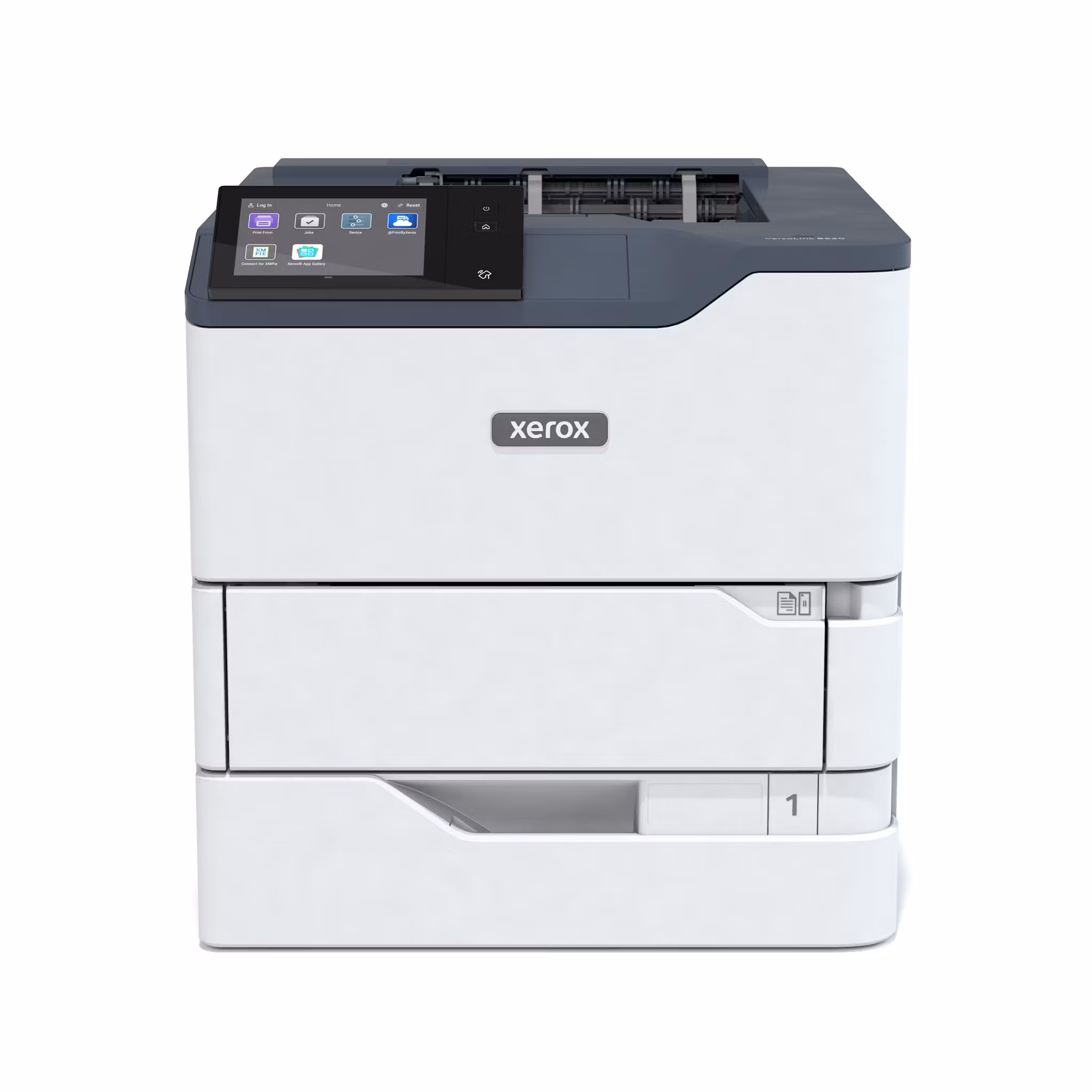 Xerox VersaLink B620 A4 61ppm Duplex Printer PS3 PCL5e/6 2 Trays 650 Sheets