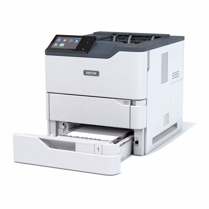 Xerox VersaLink B620 A4 61ppm Duplex Printer PS3 PCL5e/6 2 Trays 650 Sheets