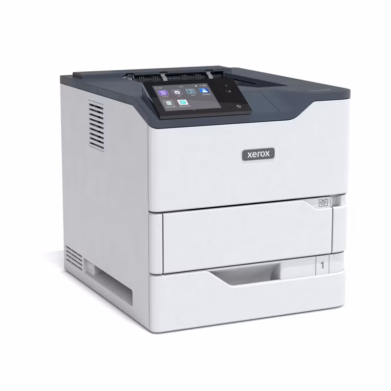 Xerox VersaLink B620 A4 61ppm Duplex Printer PS3 PCL5e/6 2 Trays 650 Sheets