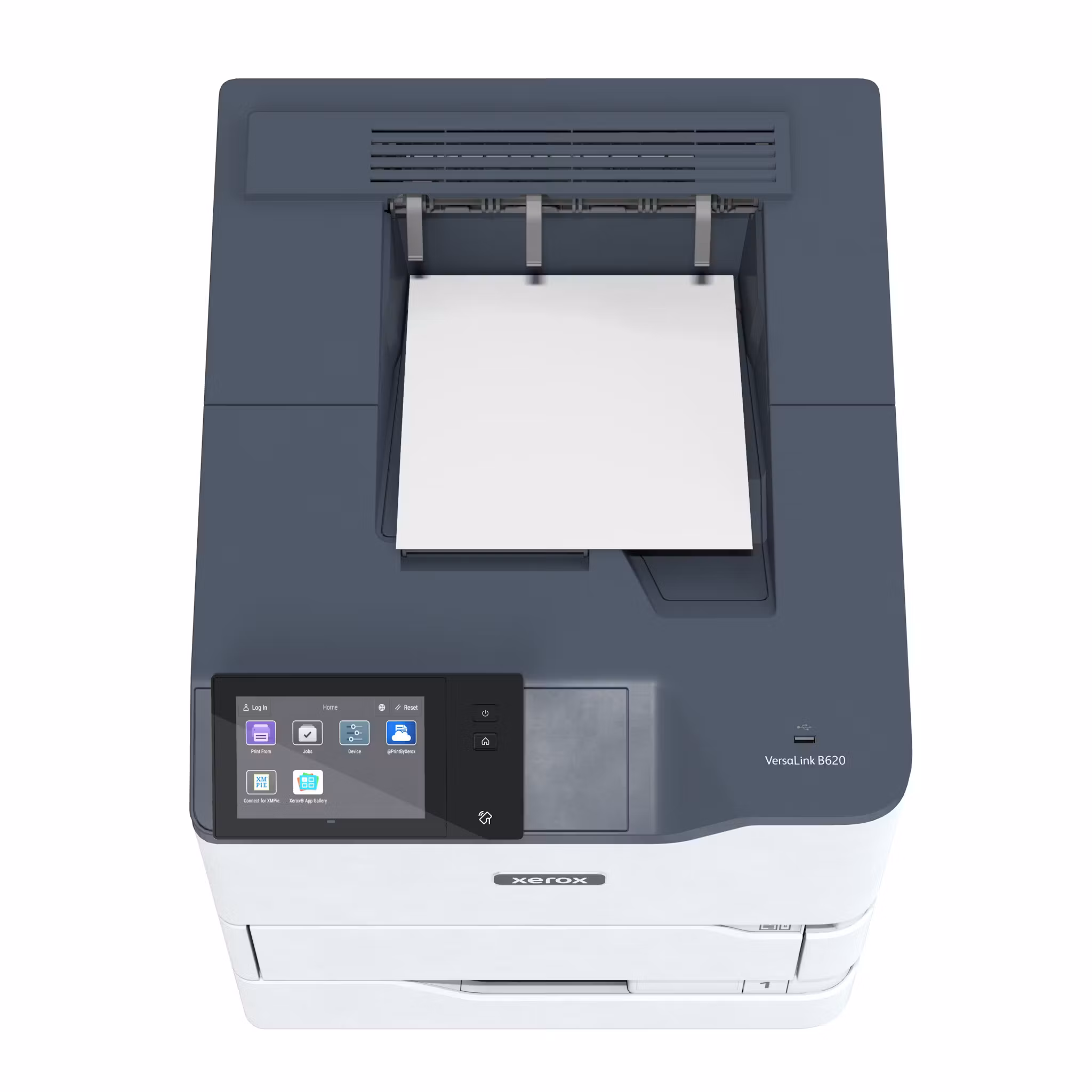 Xerox VersaLink B620 A4 61ppm Duplex Printer PS3 PCL5e/6 2 Trays 650 Sheets