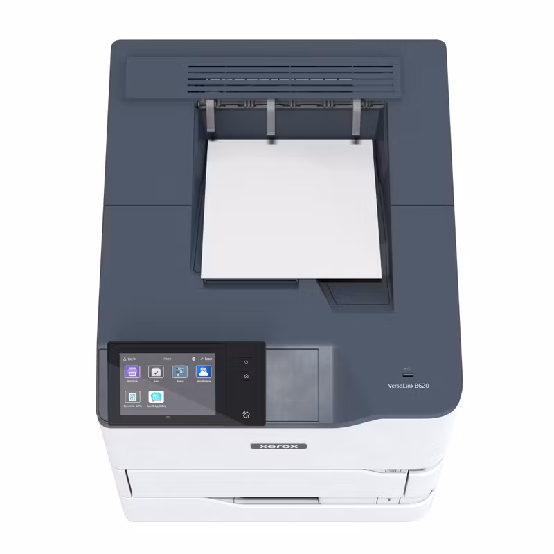 Xerox VersaLink B620 A4 61ppm Duplex Printer PS3 PCL5e/6 2 Trays 650 Sheets