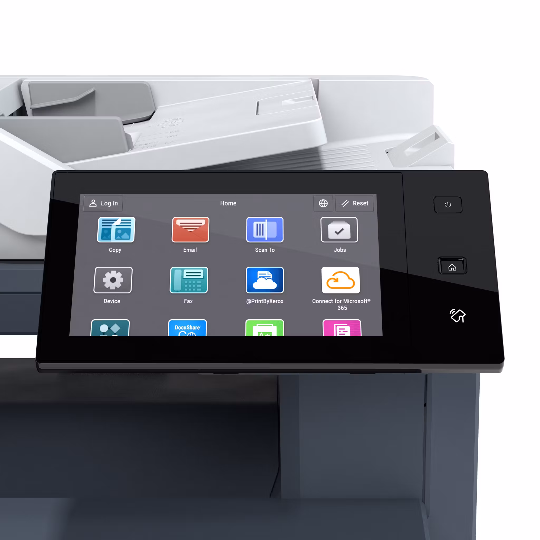 Xerox VersaLink C415 A4 40 sid/min Duplex Kopiering/Utskrift/Skanning/Fax PS3 PCL5e/6 2 fack 251 ark