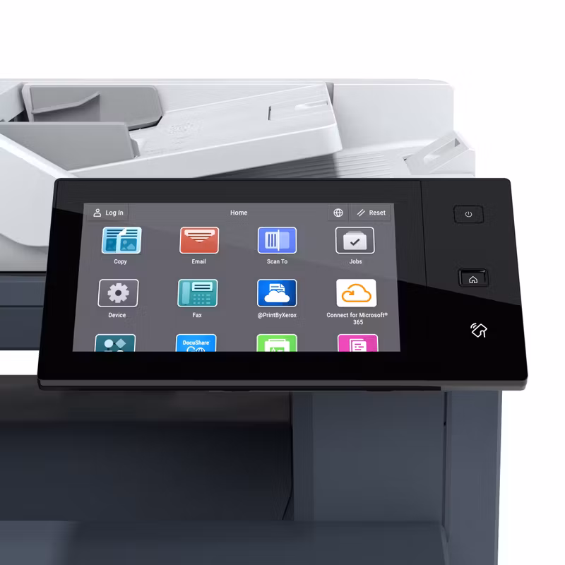 Xerox VersaLink C415 A4 40 sid/min Duplex Kopiering/Utskrift/Skanning/Fax PS3 PCL5e/6 2 fack 251 ark