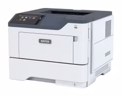 Xerox B410 A4 47 sid/min duplexskrivare PS3 PCL5e/6 2 fack totalt 650 ark