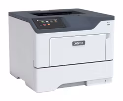 Xerox B410 A4 47 sid/min duplexskrivare PS3 PCL5e/6 2 fack totalt 650 ark