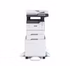 Xerox VersaLink B415 A4 47 sid/min Duplex Kopiering/Utskrift/Skanning/Fax PS3 PCL5e/6 2 fack totalt 650 ark