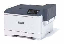 Xerox C320 A4 33 sid/min trådlös duplexskrivare PS3 PCL5e/6 2 fack totalt 251 ark