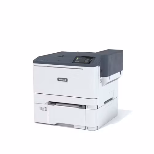 Xerox C320 A4 33 sid/min trådlös duplexskrivare PS3 PCL5e/6 2 fack totalt 251 ark