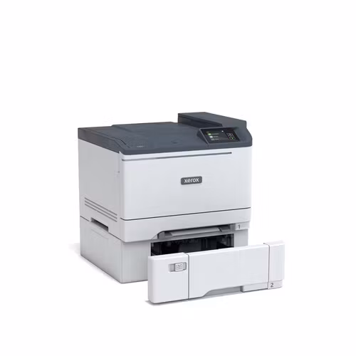 Xerox C320 A4 33 sid/min trådlös duplexskrivare PS3 PCL5e/6 2 fack totalt 251 ark
