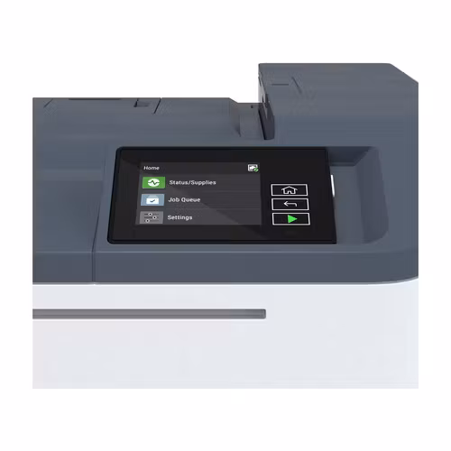 Xerox C320 A4 33 sid/min trådlös duplexskrivare PS3 PCL5e/6 2 fack totalt 251 ark