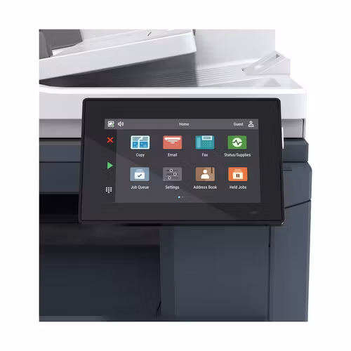 Xerox C320 A4 33 sid/min trådlös duplexskrivare PS3 PCL5e/6 2 fack totalt 251 ark