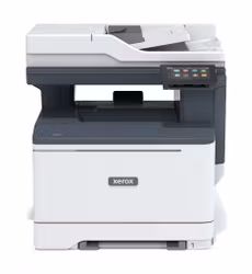 Xerox C325 A4 33 sid/min trådlös duplex kopiator/skrivare/skanner/fax PS3 PCL5e/6 2 fack totalt 251 ark