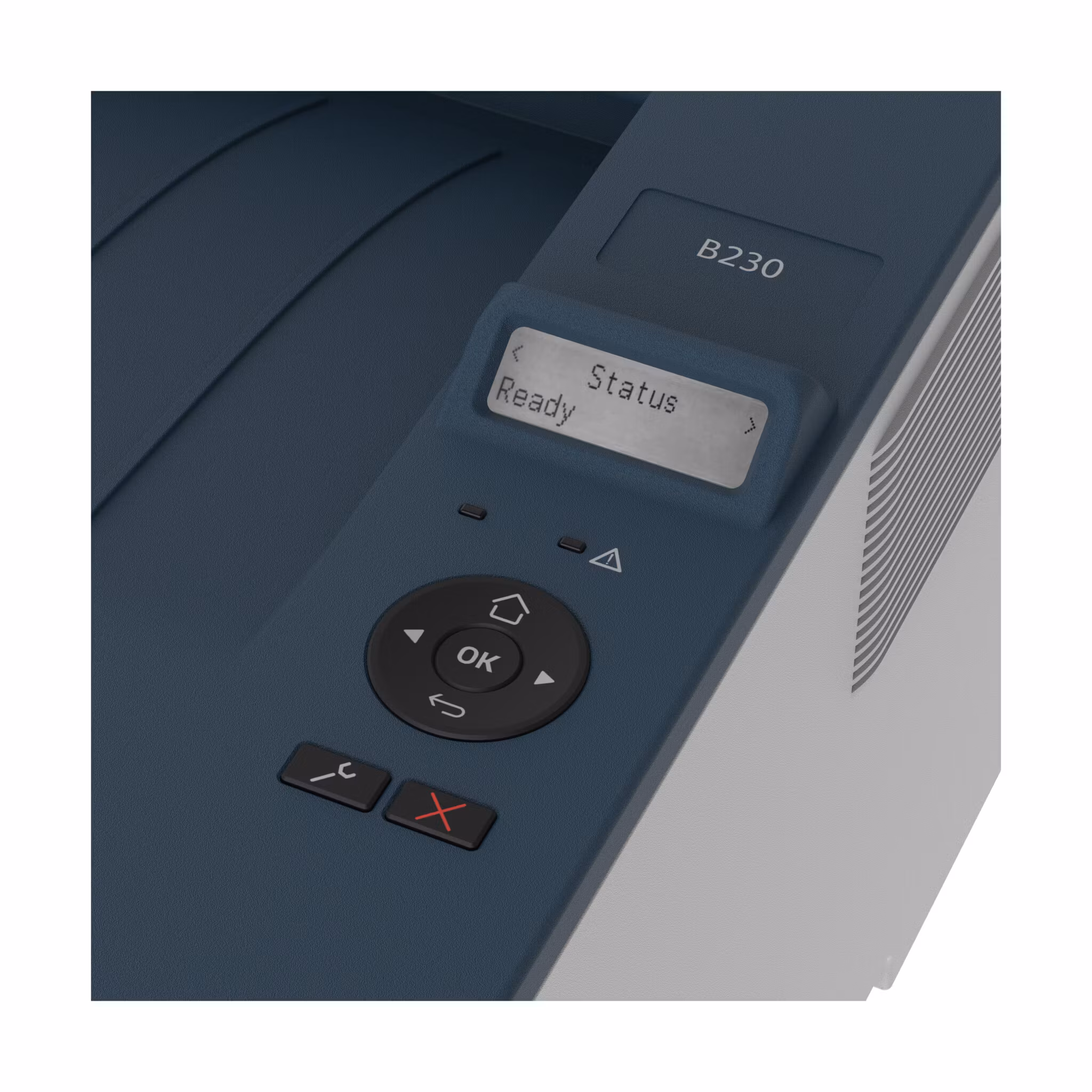 Xerox B230 A4 34 sid/min trådlös duplexskrivare PCL5e/6 2 fack totalt 251 ark