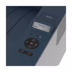 Xerox B230 A4 34 sid/min trådlös duplexskrivare PCL5e/6 2 fack totalt 251 ark