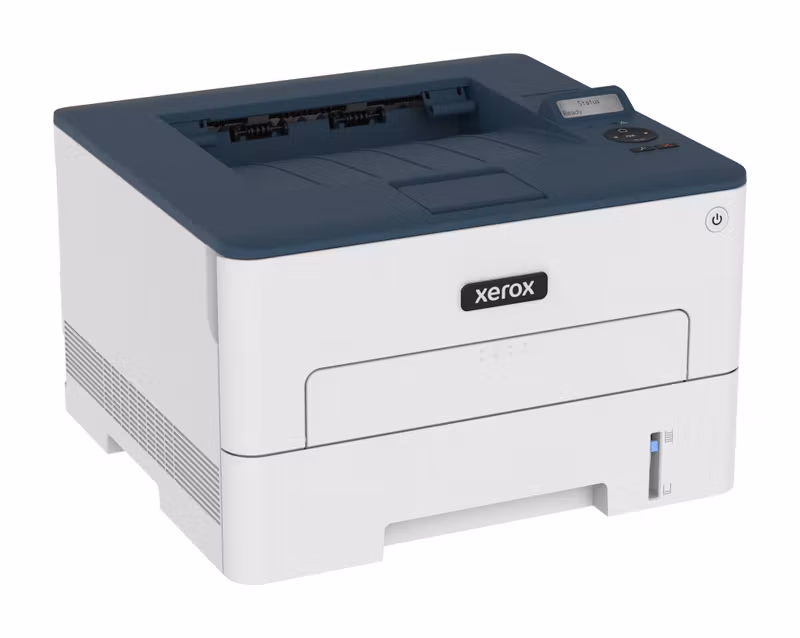 Xerox B230 A4 34 sid/min trådlös duplexskrivare PCL5e/6 2 fack totalt 251 ark