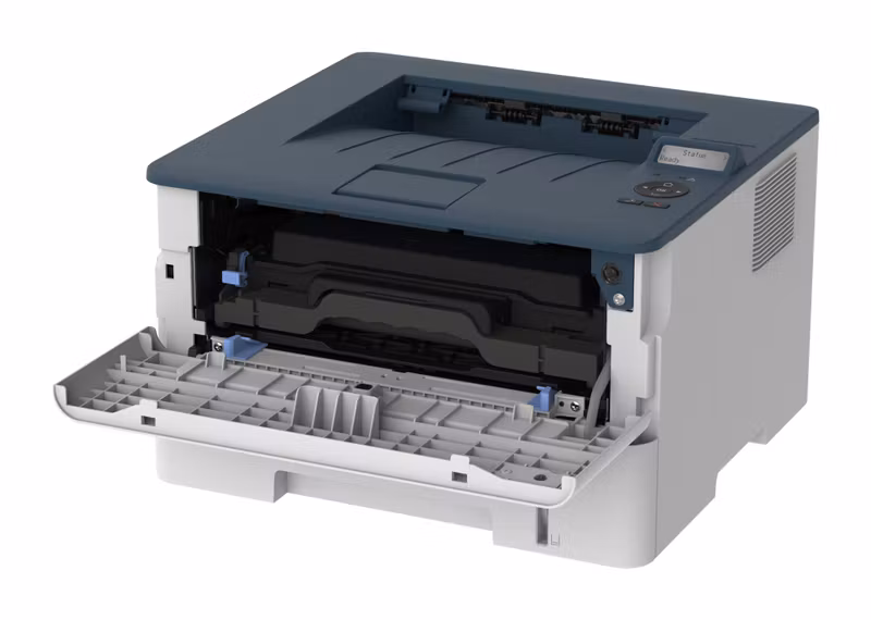 Xerox B230 A4 34 sid/min trådlös duplexskrivare PCL5e/6 2 fack totalt 251 ark