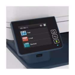 Xerox B235 A4 34 sid/min trådlös duplex skrivare/kopiator/skanner/fax PS3 PCL5e/6 ADF 2 fack totalt 251 ark