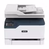 Xerox C235 A4 22 sid/min trådlös kopiator/skrivare/skanner/fax PS3 PCL5e/6 ADF 2 fack totalt 251 ark
