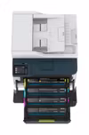 Xerox C235 A4 22 sid/min trådlös kopiator/skrivare/skanner/fax PS3 PCL5e/6 ADF 2 fack totalt 251 ark