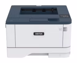Xerox B310 A4 40 sid/min trådlös duplexskrivare PS3 PCL5e/6 2 fack totalt 350 ark