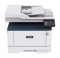 Xerox B315 A4 40ppm trådlös duplex skrivare/kopiator/skanner/fax PS3 PCL5e/6 2 fack 350 ark