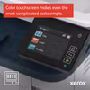 Xerox B315 A4 40ppm trådlös duplex skrivare/kopiator/skanner/fax PS3 PCL5e/6 2 fack 350 ark
