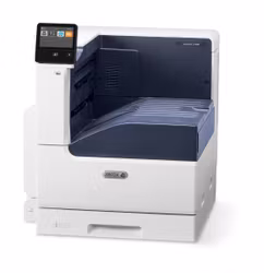 Xerox VersaLink C7000 A3 35/35 ppm duplexskrivare Adobe PS3 PCL5e/6 2 magasin totalt 620 ark