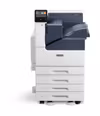 Xerox VersaLink C7000 A3 35/35 ppm duplexskrivare Adobe PS3 PCL5e/6 2 magasin totalt 620 ark