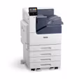 Xerox VersaLink C7000 A3 35/35 ppm duplexskrivare Adobe PS3 PCL5e/6 2 magasin totalt 620 ark