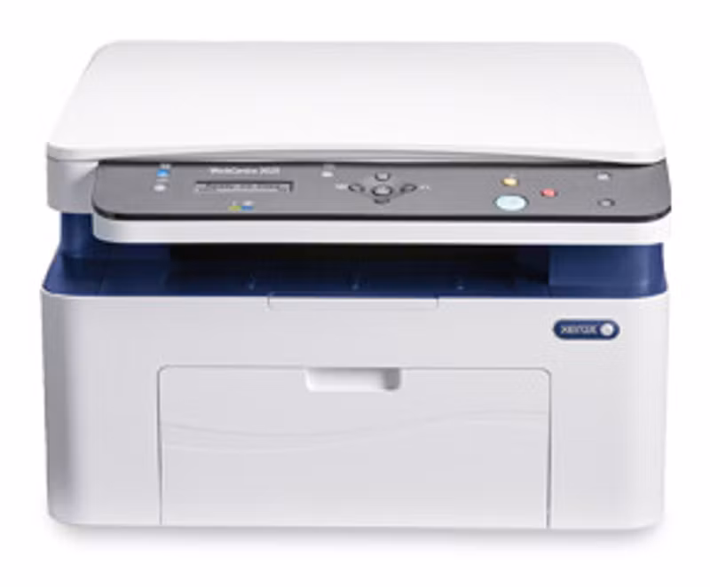Xerox WorkCentre 3025/BI Laser A4 600 x 600 DPI 20 sidor/min Wi‑Fi