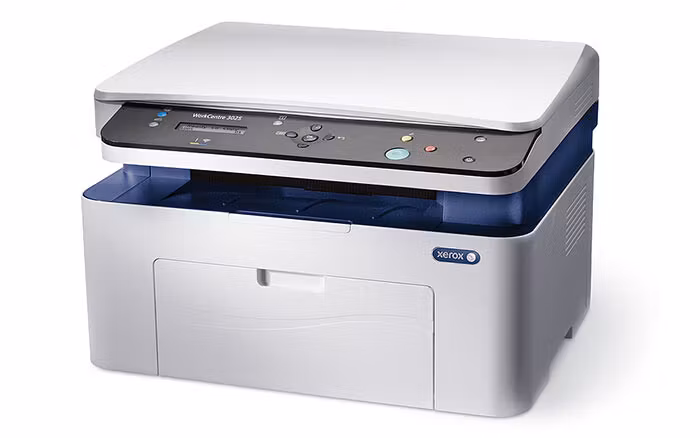 Xerox WorkCentre 3025/BI Laser A4 600 x 600 DPI 20 sidor/min Wi‑Fi
