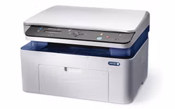 Xerox WorkCentre 3025/BI Laser A4 600 x 600 DPI 20 sidor/min Wi‑Fi