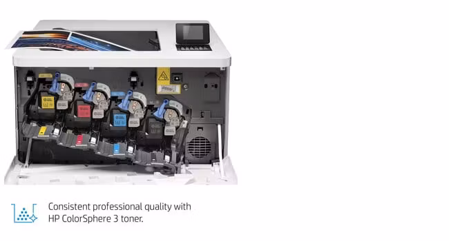 HP Color LaserJet Enterprise M751dn