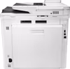 HP Color LaserJet Pro MFP M479fnw, skriv ut, kopiera, skanna, faxa, e‑post, skanna till e‑post/PDF; 50-arks ADF utan krökning