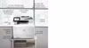 HP Color LaserJet Pro MFP M479fdw, skriv ut, kopiera, skanna, faxa, e‑post, Skanna till e‑post/PDF; dubbelsidig utskrift; 50‑arks ADF utan krökning